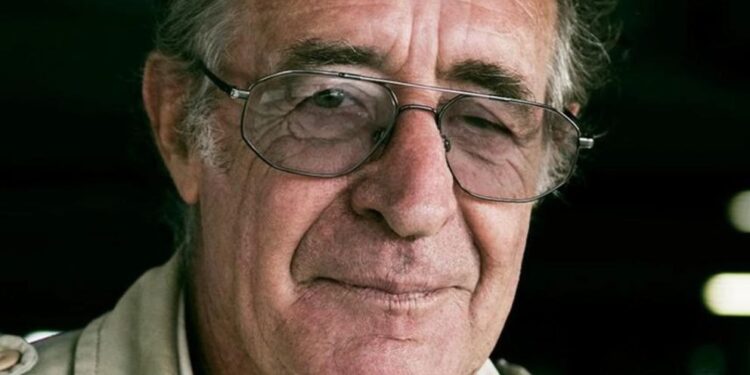 TRAGEDIA EN EL CINE: MUERE GRANT PAGE, EL COORDINADOR DE ACROBACIAS DE “MAD MAX”