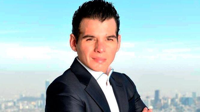 VA MIKE FLORES POR DIPUTACIÓN LOCAL 1 VA MIKE FLORES POR DIPUTACIÓN LOCAL