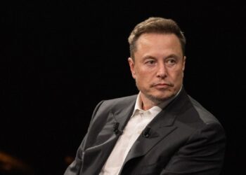 ELON MUSK ADMITE CONSUMO DE KETAMINA PARA MANEJAR ‘ESTADO QUÍMICO NEGATIVO’