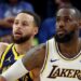 LEBRON Y RUSSELL GUIAN A LOS LAKERS HACIA LA VICTORIA: ENCESTAN 25 Y 27 PUNTOS RESPECTIVAMENTE 7 LEBRON Y RUSSELL GUIAN A LOS LAKERS HACIA LA VICTORIA: ENCESTAN 25 Y 27 PUNTOS RESPECTIVAMENTE