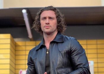 NUEVO 007: AARON TAYLOR-JOHNSON EN CONVERSACIONES PARA CONVERTIRSE EN EL PRÓXIMO JAMES BOND