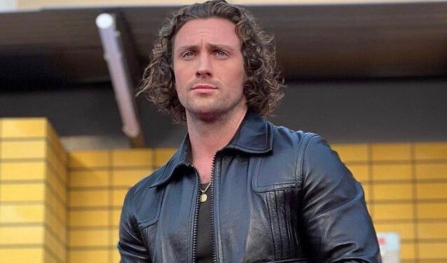 NUEVO 007: AARON TAYLOR-JOHNSON EN CONVERSACIONES PARA CONVERTIRSE EN EL PRÓXIMO JAMES BOND