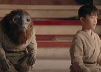 DESVELADO EL PRIMER TRÁILER DE ‘STAR WARS: THE ACOLYTE’, LA SERIE QUE DESVELA LOS ORÍGENES DEL OCASO DE LA ORDEN JEDI