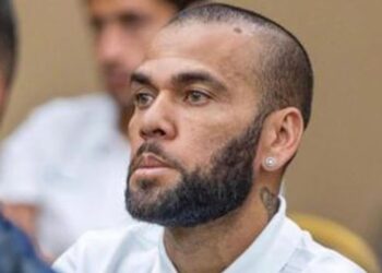 DANI ALVES RECUPERA LIBERTAD PROVISIONAL TRAS PAGO DE MILLONARIA FIANZA