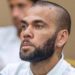 DANI ALVES RECUPERA LIBERTAD PROVISIONAL TRAS PAGO DE MILLONARIA FIANZA