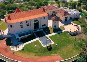 CEDE SAN PEDRO A ESTADO OPERACIÓN DE MUSEO MILARCA