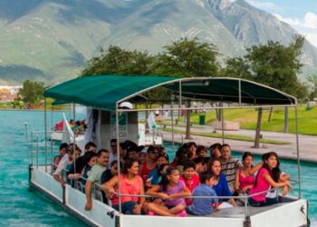 PROYECTAN OCUPACIÓN HOTELERA DEL 75% EN SEMANA SANTA EN NL