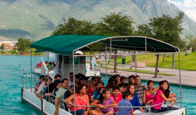 PROYECTAN OCUPACIÓN HOTELERA DEL 75% EN SEMANA SANTA EN NL 1 PROYECTAN OCUPACIÓN HOTELERA DEL 75% EN SEMANA SANTA EN NL