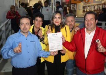 RESUCITA TEPJF COALICIÓN DEL PRIAN