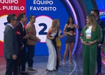 JIMENA LONGORIA DE VLA EMBARAZADA: UN ANUNCIO QUE CONMUEVE A SUS FANS