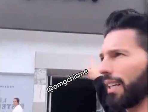 PONCHO DE NIGRIS DESATA POLÉMICA AL BURLARSE DE PEQUEÑO NEGOCIO; USUARIOS DE INTERNET SALIERON EN SU DEFENSA 1 PONCHO DE NIGRIS DESATA POLÉMICA AL BURLARSE DE PEQUEÑO NEGOCIO; USUARIOS DE INTERNET SALIERON EN SU DEFENSA