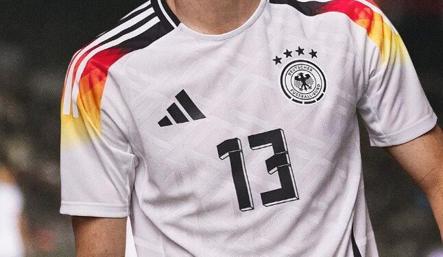 ¡ADIDAS DICE ADIÓS A ALEMANIA TRAS SIETE DÉCADAS! 1 ¡ADIDAS DICE ADIÓS A ALEMANIA TRAS SIETE DÉCADAS!