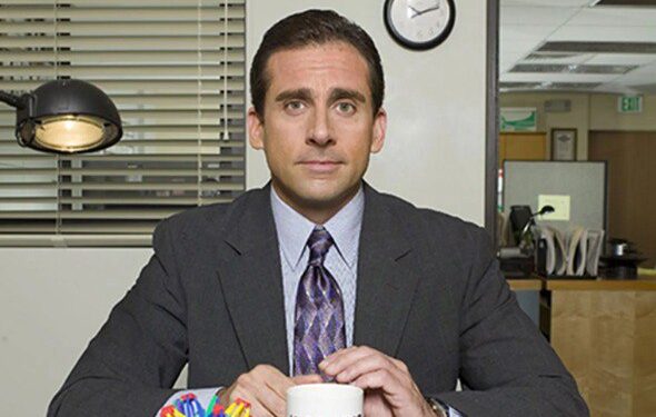 GREG DANIELS ANUNCIA NUEVA SERIE EN EL UNIVERSO DE “THE OFFICE” Y DESPIERTA EL INTERÉS DE LOS FANS POR EL REGRESO DE MICHAEL SCOTT