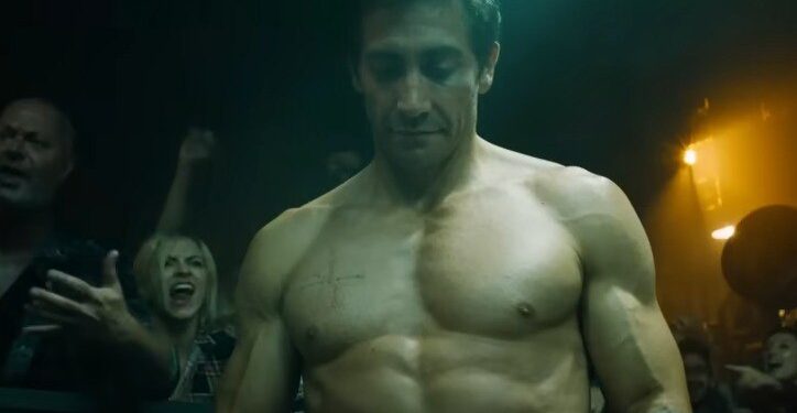 JAKE GYLLENHAAL SUFRE INFECCIÓN DURANTE RODAJE DE 'ROAD HOUSE' 1 JAKE GYLLENHAAL SUFRE INFECCIÓN DURANTE RODAJE DE ‘ROAD HOUSE’