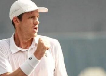 JARRY DEBUTA EN EL MIAMI OPEN CON UNA PRUEBA DE FUEGO ANTE DRAPER