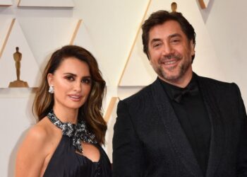 PENÉLOPE CRUZ BUSCÓ ADOPTAR UN BEBÉ EN LA INDIA ANTES DE CASARSE CON JAVIER BARDEM