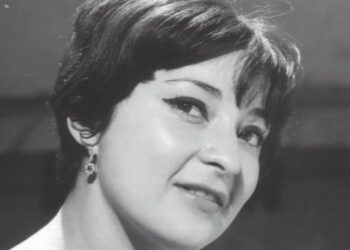 FALLECE ACTRIZ DE ‘AMIGAS Y RIVALES’ Y ‘SOÑADORAS’: LA ANDA CONFIRMA LA PARTIDA DE UNA “LEYENDA”