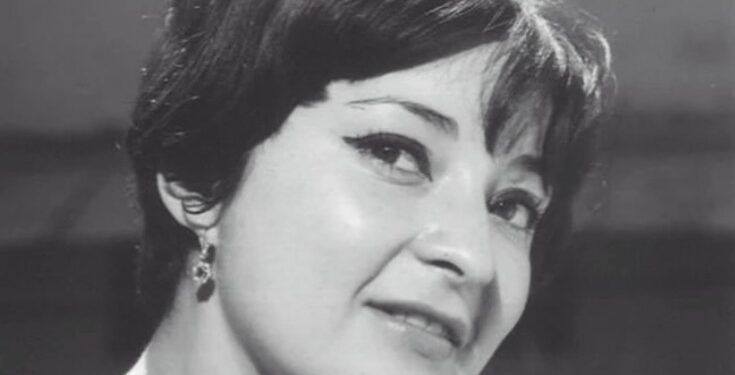 FALLECE ACTRIZ DE ‘AMIGAS Y RIVALES’ Y ‘SOÑADORAS’: LA ANDA CONFIRMA LA PARTIDA DE UNA “LEYENDA”