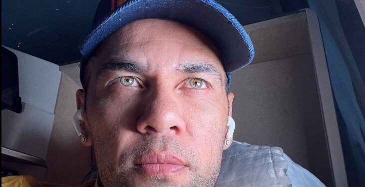 DANI ALVES LIBRE TRAS PAGAR MILLONARIA FIANZA 1 DANI ALVES LIBRE TRAS PAGAR MILLONARIA FIANZA