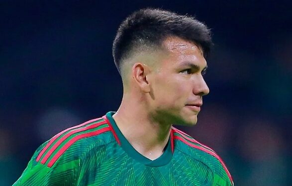 CHUCKY LOZANO OFRECE DISCULPAS TRAS DERROTA DE MÉXICO ANTE ESTADOS UNIDOS 1 CHUCKY LOZANO OFRECE DISCULPAS TRAS DERROTA DE MÉXICO ANTE ESTADOS UNIDOS
