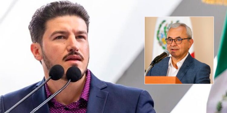 'PIDIÓ VITAL MOCHE POR VAGONES DEL METRO USADOS'.- SAMUEL 1 ‘PIDIÓ VITAL MOCHE POR VAGONES DEL METRO USADOS’.- SAMUEL