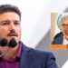 'PIDIÓ VITAL MOCHE POR VAGONES DEL METRO USADOS'.- SAMUEL 7 ‘PIDIÓ VITAL MOCHE POR VAGONES DEL METRO USADOS’.- SAMUEL