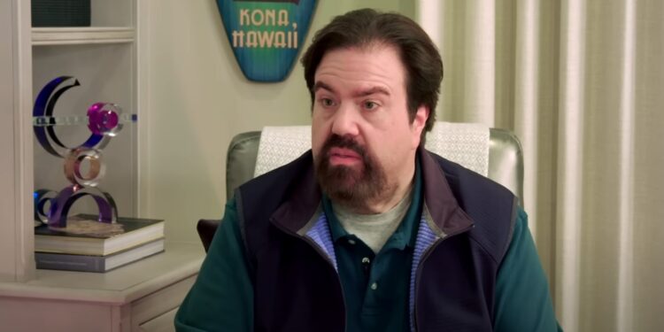 DAN SCHNEIDER ROMPE SU SILENCIO ANTE ACUSACIONES DE ABUSO EN NICKELODEON