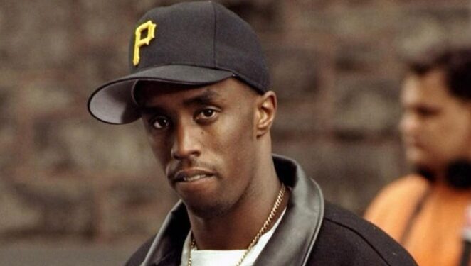 ¿DÓNDE ESTÁ PUFF DADDY, SEAN COMBS? CATEO EN SUS CASAS DESPIERTA CONTROVERSIA 1 ¿DÓNDE ESTÁ PUFF DADDY, SEAN COMBS? CATEO EN SUS CASAS DESPIERTA CONTROVERSIA