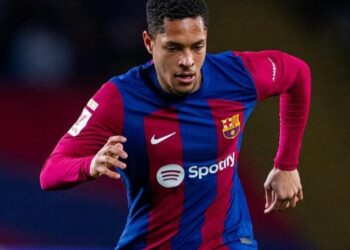 PROYECTO BRASILEÑO PARA EL MUNDIAL 2026: VITOR ROQUE, EL NUEVO TALENTO EN EUROPA Y EN LA SELECCIÓN