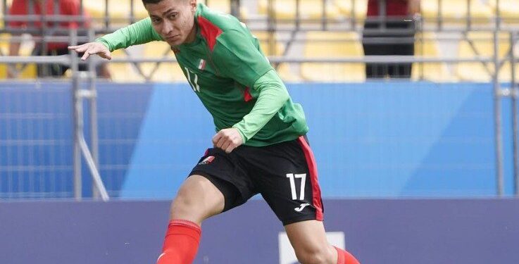 DESCUBRIENDO A RAMIRO ÁRCIGA: EL PROMETEDOR TALENTO QUE BRILLA EN MAZATLÁN 1 DESCUBRIENDO A RAMIRO ÁRCIGA: EL PROMETEDOR TALENTO QUE BRILLA EN MAZATLÁN