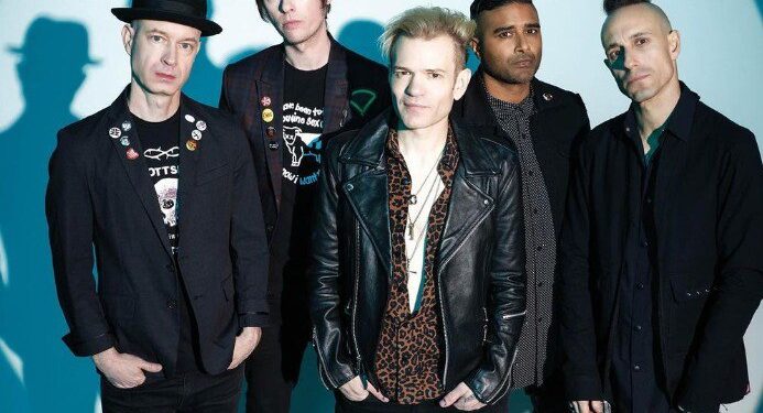 SUM 41 CANCELA SU PARTICIPACIÓN EN PAL NORTE 2024 POR PROBLEMAS DE LOGÍSTICA 1 SUM 41 CANCELA SU PARTICIPACIÓN EN PAL NORTE 2024 POR PROBLEMAS DE LOGÍSTICA