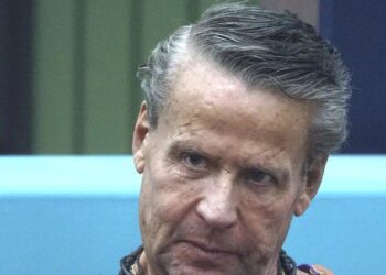 ALFREDO ADAME DEJA LA CASA DE LOS FAMOSOS Y LANZA CONTUNDENTES CRÍTICAS CONTRA LUPILLO RIVERA