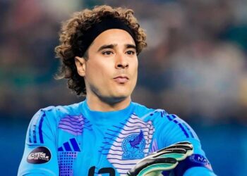MEMO OCHOA SILENCIA A CRÍTICOS EN REDES SOCIALES DURANTE DERROTA DE MÉXICO ANTE ESTADOS UNIDOS