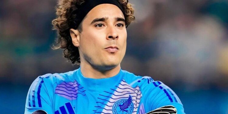 MEMO OCHOA SILENCIA A CRÍTICOS EN REDES SOCIALES DURANTE DERROTA DE MÉXICO ANTE ESTADOS UNIDOS 1 MEMO OCHOA SILENCIA A CRÍTICOS EN REDES SOCIALES DURANTE DERROTA DE MÉXICO ANTE ESTADOS UNIDOS