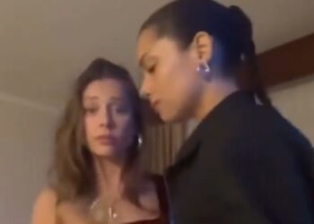 ¿ESTER EXPÓSITO TIENE NOVIA? EL MISTERIOSO VÍDEO QUE DESATA RUMORES