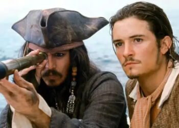 PIRATAS DEL CARIBE: UN REBOOT SIN JOHNNY DEPP PARA UNA NUEVA ERA