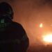 BOMBEROS DE LA CDMX DOMINAN FUEGO EN BOSQUE DE CHAPULTEPEC 7 BOMBEROS DE LA CDMX DOMINAN FUEGO EN BOSQUE DE CHAPULTEPEC