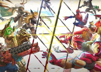 REVELAN EL PRIMER TRÁILER OFICIAL DE MARVEL RIVALS: UNA NUEVA APUESTA DE NETEASE EN EL MUNDO DE LOS VIDEOJUEGOS
