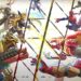 REVELAN EL PRIMER TRÁILER OFICIAL DE MARVEL RIVALS: UNA NUEVA APUESTA DE NETEASE EN EL MUNDO DE LOS VIDEOJUEGOS 7 REVELAN EL PRIMER TRÁILER OFICIAL DE MARVEL RIVALS: UNA NUEVA APUESTA DE NETEASE EN EL MUNDO DE LOS VIDEOJUEGOS