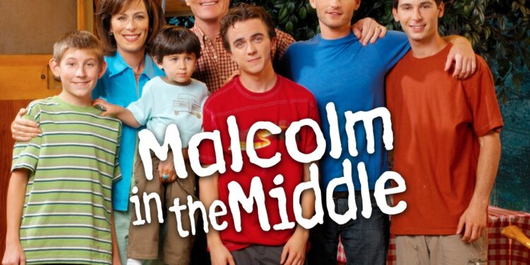 ¡REGRESO INMINENTE DE 'MALCOLM EL DE EN MEDIO'!Frankie Muniz revela que "sucederá pronto" 1 ¡REGRESO INMINENTE DE ‘MALCOLM EL DE EN MEDIO’!Frankie Muniz revela que “sucederá pronto”