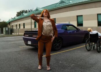 REVELAN ADELANTO DE “KINDS OF KINDNESS” DE YORGOS LANTHIMOS, CON EMMA STONE Y WILLEM DAFOE