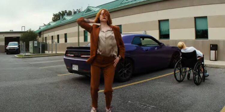 REVELAN ADELANTO DE “KINDS OF KINDNESS” DE YORGOS LANTHIMOS, CON EMMA STONE Y WILLEM DAFOE