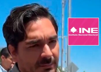 DECLARA INE INELEGIBLEPARA REELECCIÓNA ALCALDE DE REYNOSA