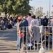 MULTITUD ACUDE DESDE TODO MÉXICO A LA FILA DE IMAGINE DRAGONS EN IRAPUATO PARA LA FERIA DE LAS FRESAS 2024