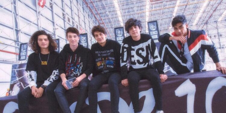 ¡CD9 REAPARECE! 1 ¡CD9 REAPARECE!