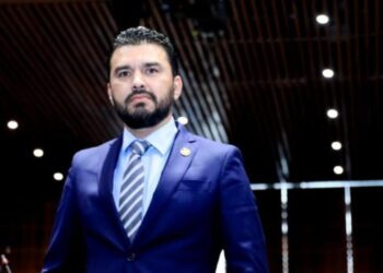 FALLECE JUAN PABLO MONTES DE OCA, DIPUTADO Y OPERADOR POLÍTICO DE MORENA EN CHIAPAS