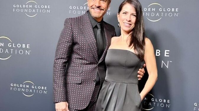 ALESSANDRA ROSALDO REVELA DRAMÁTICA SEPARACIÓN DE EUGENIO DERBEZ