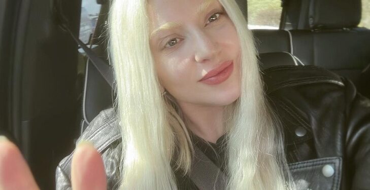 LADY GAGA CELEBRA SU CUMPLEAÑOS Y ANUNCIA UN SÉPTIMO ÁLBUM 1 LADY GAGA CELEBRA SU CUMPLEAÑOS Y ANUNCIA UN SÉPTIMO ÁLBUM