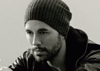 ENRIQUE IGLESIAS PONE FIN A SU CARRERA DISCOGRÁFICA CON EL LANZAMIENTO DE ‘FINAL VOL.2’