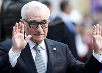 LAS PALABRAS DEL PAPA QUE INSPIRARON A SCORSESE A CREAR UNA OBRA MAESTRA